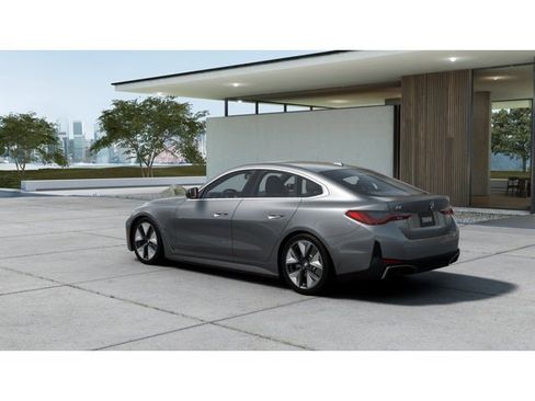 New 2026 BMW i4 xDrive40i w/ Premium Package image 2