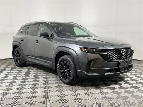 Certified 2024 MAZDA CX-50 AWD 2.5 S w/ Weather Package image 2