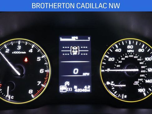 Used 2024 Subaru Crosstrek 2.5i Sport image 19