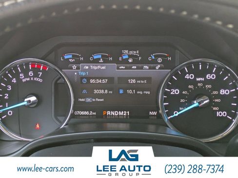 Used 2019 Ford F250 Lariat image 24