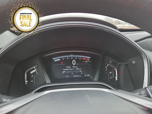 Used 2022 Honda CR-V EX image 33