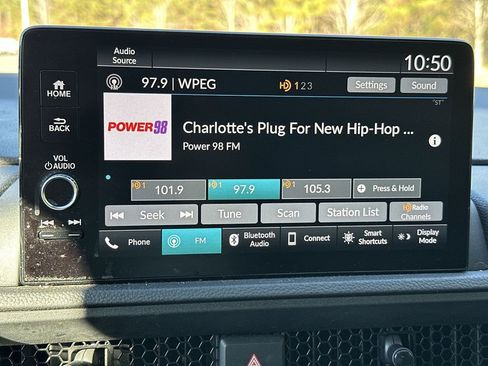 Used 2025 Honda CR-V Sport-L image 12