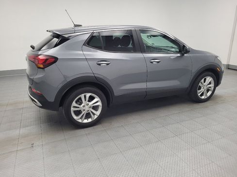 Used 2021 Buick Encore GX Preferred image 10