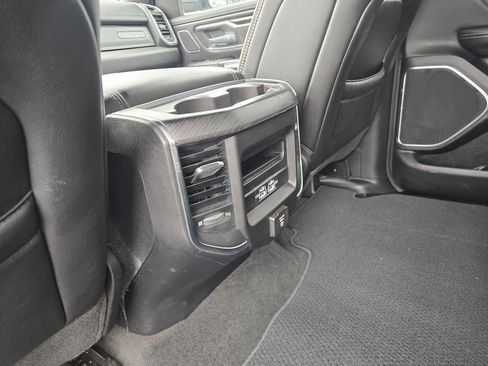 Used 2023 RAM 1500 Laramie AWD/4WD image 20