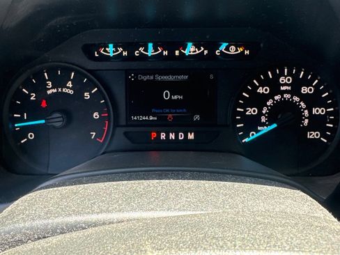 Used 2019 Ford F150 XL w/ Equipment Group 101A Mid RWD image 2