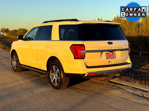 Used 2024 Ford Expedition XLT image 9