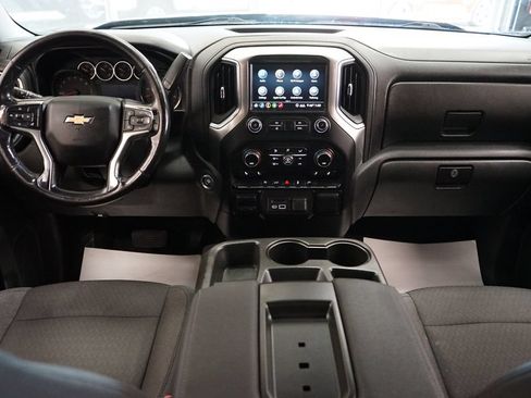 Used 2020 Chevrolet Silverado 1500 LT w/ All-Star Edition AWD/4WD image 39