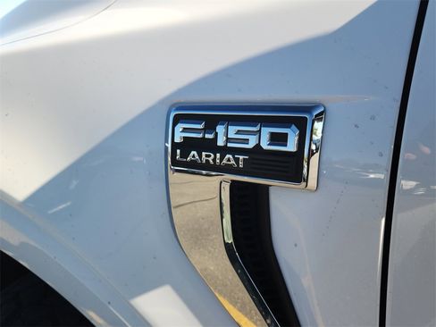 Used 2021 Ford F150 Lariat image 19