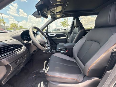 New 2026 Subaru Forester Sport AWD/4WD image 14