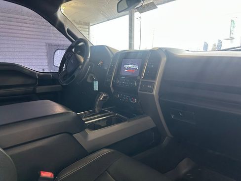 Used 2020 Ford F150 Raptor w/ Equipment Group 801A Mid image 11