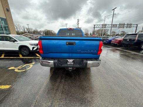 Used 2016 Toyota Tundra SR5 AWD/4WD image 4