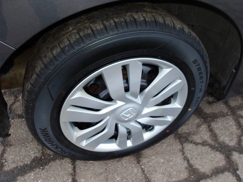 Used 2016 Honda Fit LX image 30