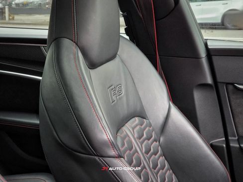 Used 2021 Audi RS 7 Sportback AWD/4WD image 31