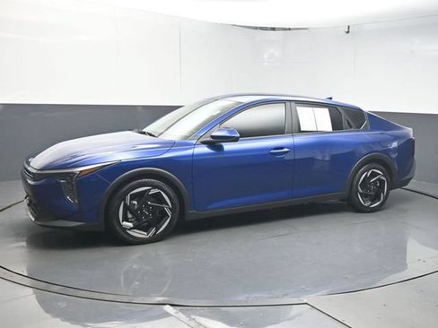 Used 2026 Kia K4 EX FWD image 4