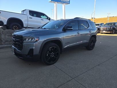 Used 2022 GMC Acadia SLT w/ Elevation Edition