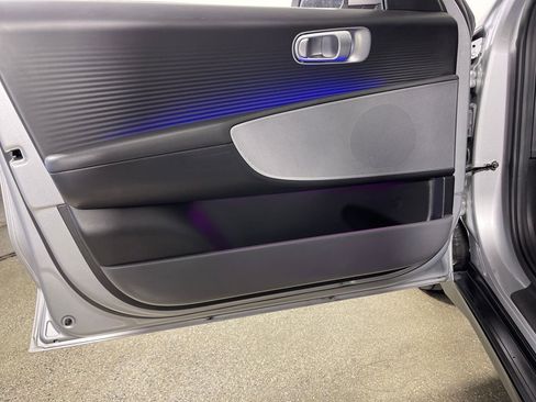 Certified 2023 Hyundai Ioniq 6 SEL image 19