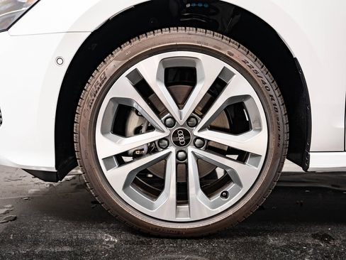 New 2026 Audi A3 2.0T Premium AWD/4WD image 13