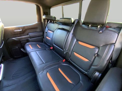 Used 2020 GMC Sierra 1500 AT4 w/ AT4 Premium Package AWD/4WD image 21