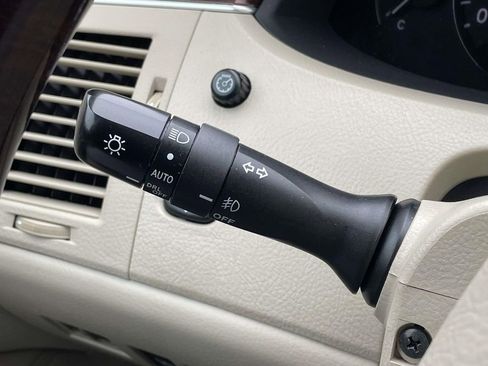 Used 2008 Toyota Avalon Limited image 14