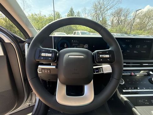 New 2026 Hyundai Santa Fe SE AWD/4WD image 14