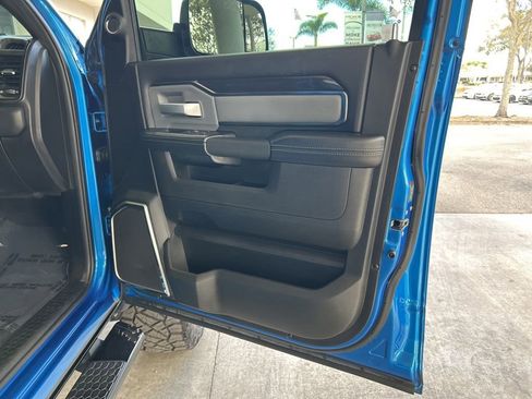 Used 2020 RAM 2500 Power Wagon image 28