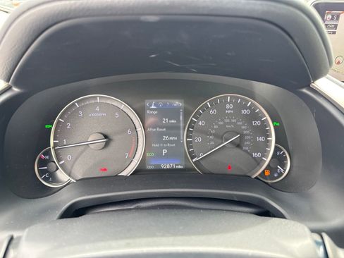 Used 2019 Lexus RX 350 FWD w/ Navigation Package image 29