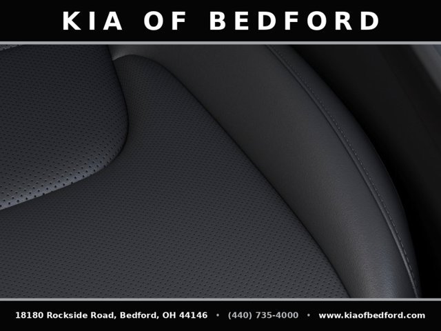 New 2026 Kia Sportage SX FWD image 27