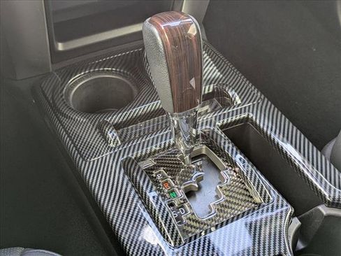 Used 2023 Toyota 4Runner Limited image 13