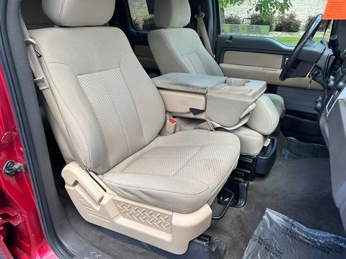 Used 2012 Ford F150 XLT w/ XLT Chrome Pkg RWD image 18
