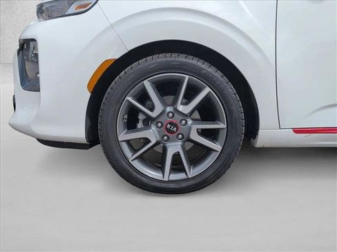Used 2020 Kia Soul GT-Line FWD image 22