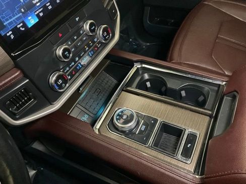 Certified 2022 Ford Expedition Max Limited image 20