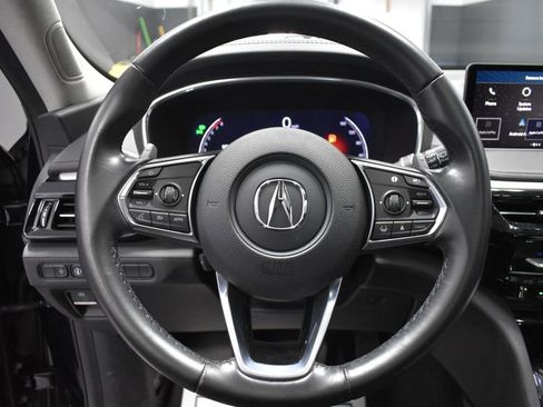 Used 2023 Acura MDX SH-AWD image 25