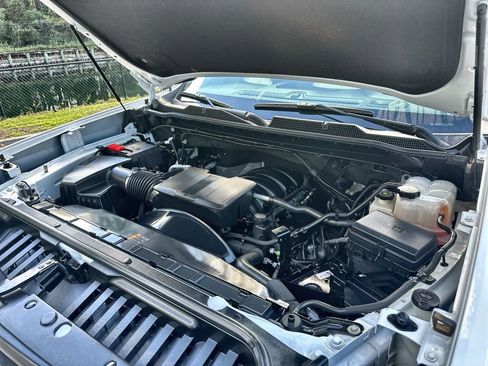 Certified 2024 Chevrolet Silverado 2500 Custom image 29