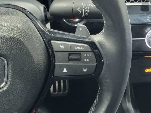 Used 2023 Honda Civic Sport image 28