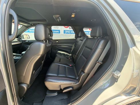 Used 2024 Dodge Durango GT RWD image 37