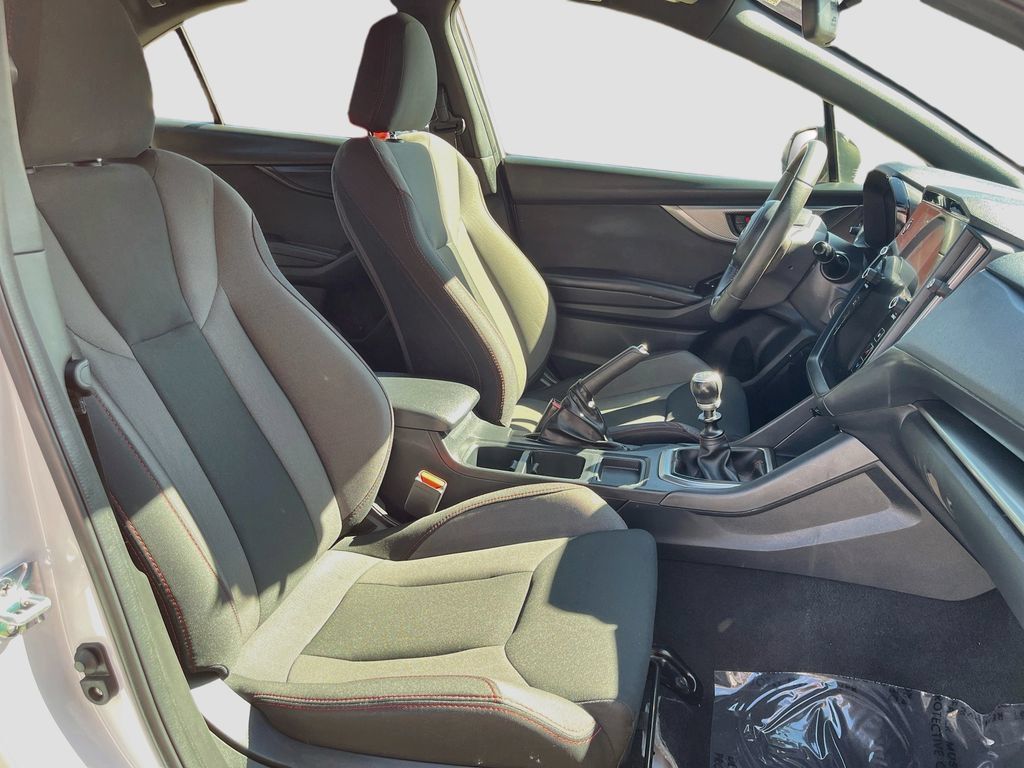 Used 2024 Subaru WRX AWD/4WD image 24