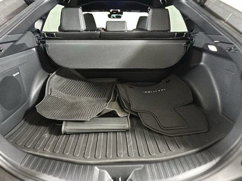 Used 2023 Subaru Solterra AWD image 32
