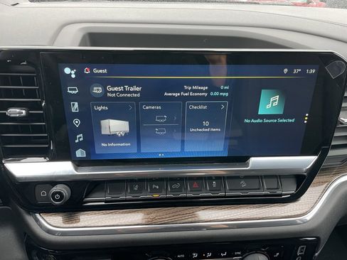 Used 2025 Chevrolet Silverado 2500 LT w/ All Star Edition image 20