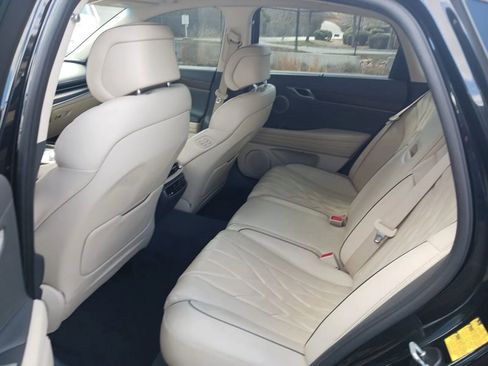 Used 2021 Genesis G80 2.5T w/ Prestige Package image 5