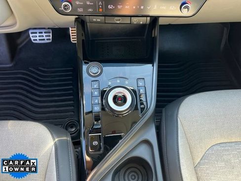 Used 2024 Kia Niro Wave w/ Wave Preserve Package FWD image 28