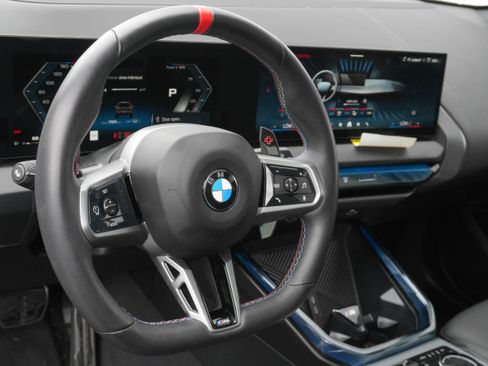 Certified 2026 BMW X3 M50 AWD/4WD image 5