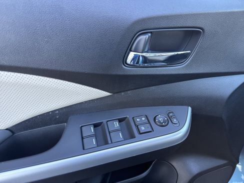Used 2015 Honda CR-V EX-L image 9