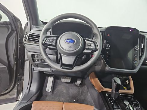 New 2026 Subaru Forester Touring image 13