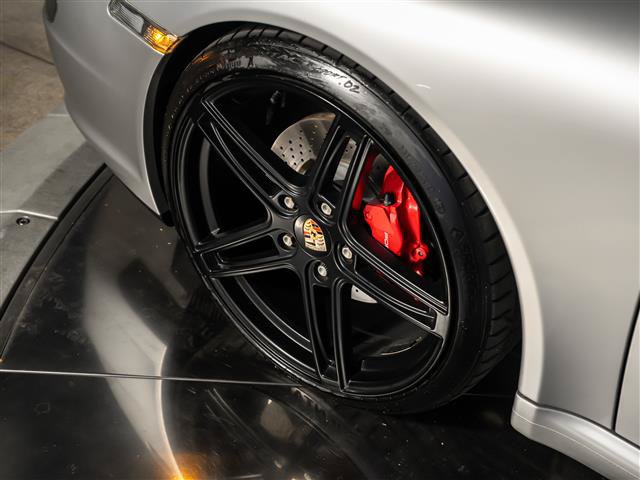 Used 2005 Porsche 911 Carrera S RWD image 24