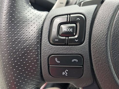 Used 2023 Lexus IS 350 F Sport w/ Memory Package RWD image 13