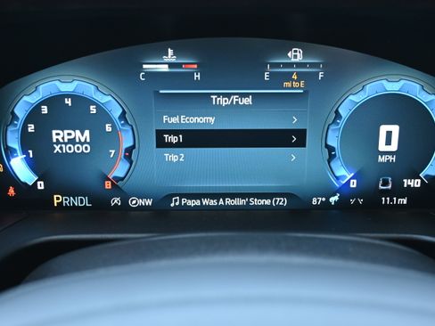 New 2025 Ford Bronco Sport Outer Banks image 17