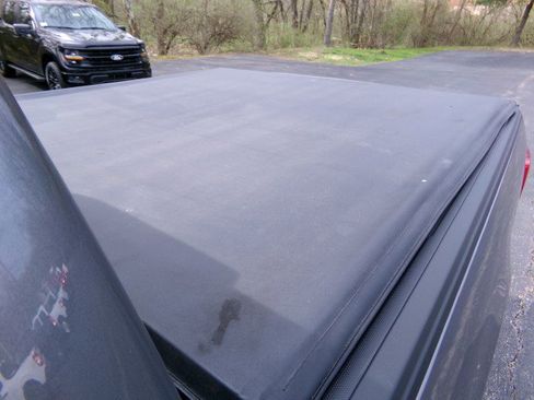 Used 2023 Ford F150 Lariat w/ Equipment Group 502A High image 30