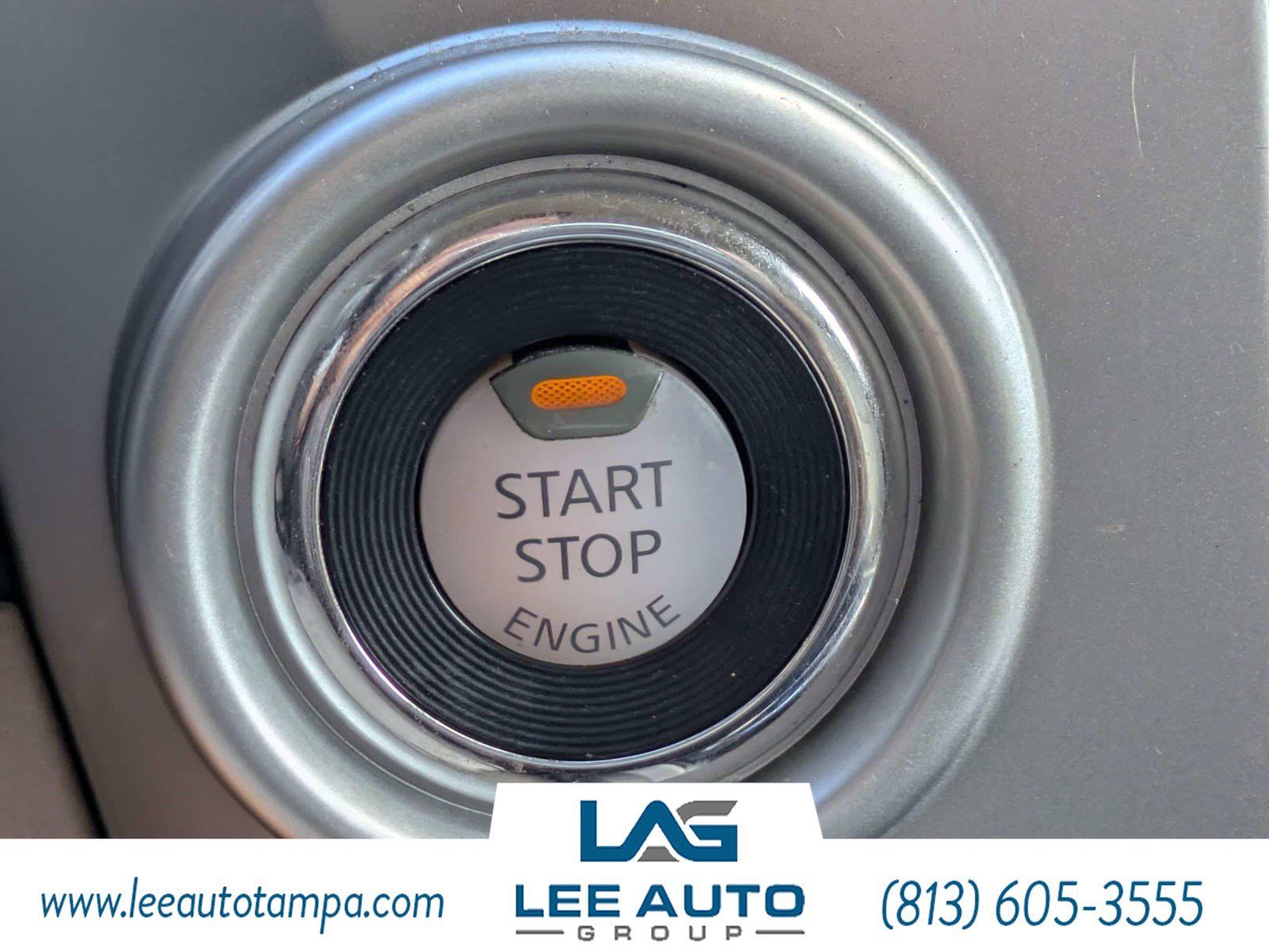 Used 2016 Nissan Titan SL RWD image 28