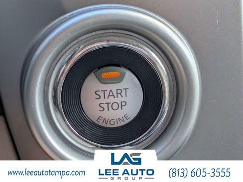 Used 2016 Nissan Titan SL RWD image 28