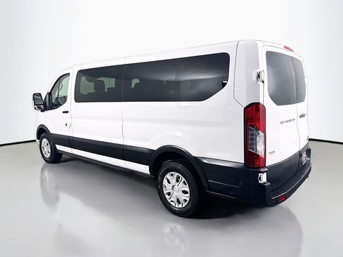 Used 2023 Ford Transit 350 XLT image 7